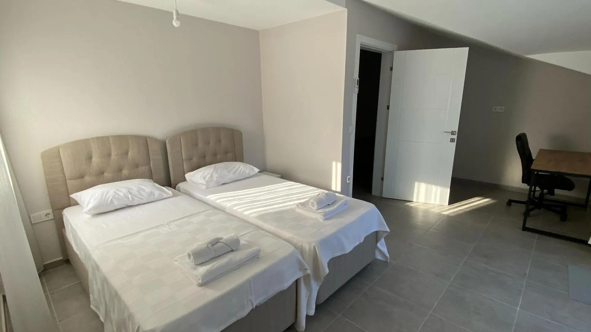 Lejlighed Fethiye Dubleks Daire
