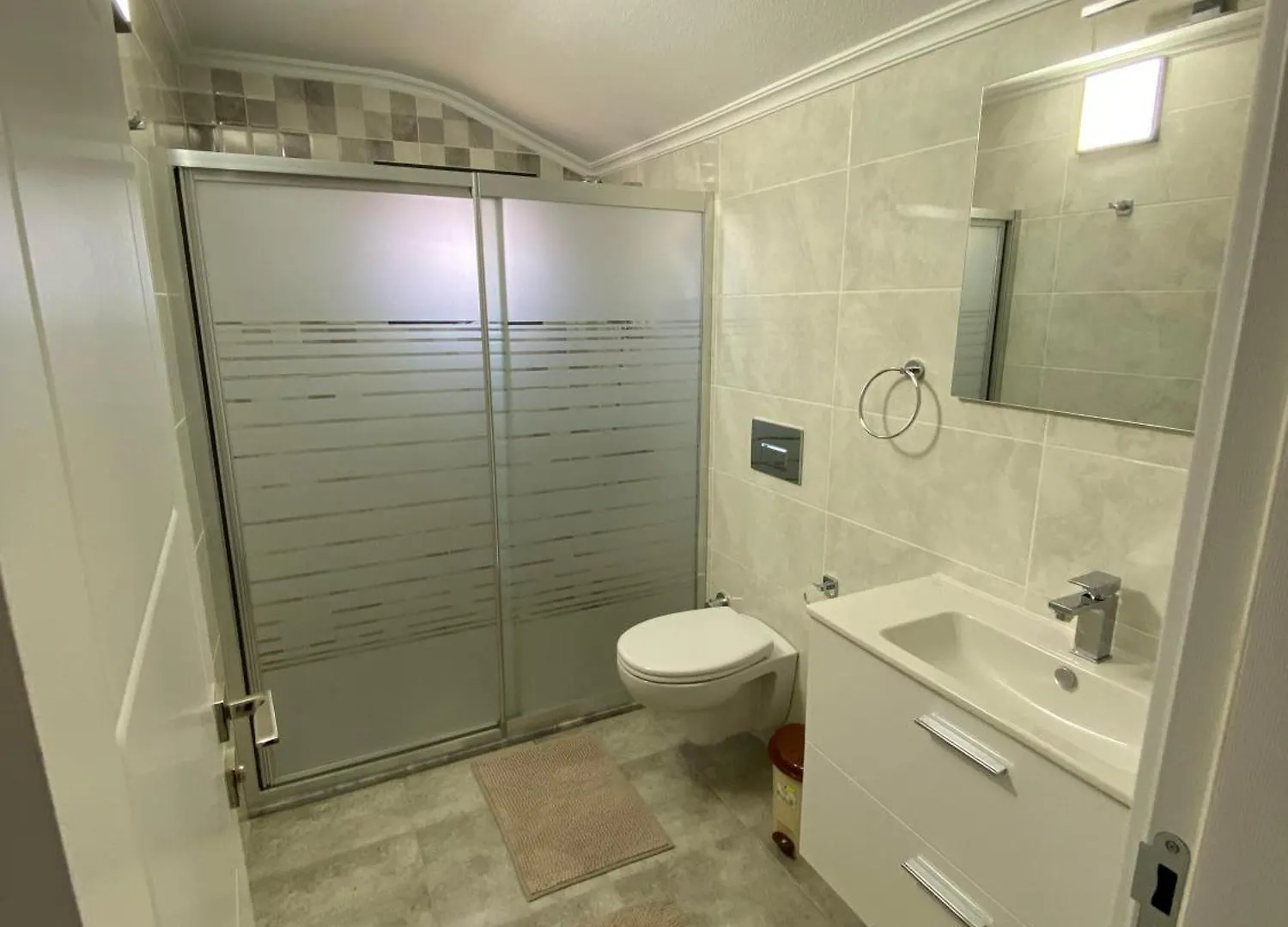 Lejlighed Fethiye Dubleks Daire