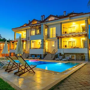 Apart Otel Anatolian, Fethiye
