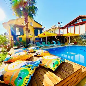 Apart Otel Lena Boutique, Fethiye