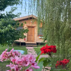 Oda ve Kahvaltı Inlice Uenzile Inlice Kamp, Fethiye