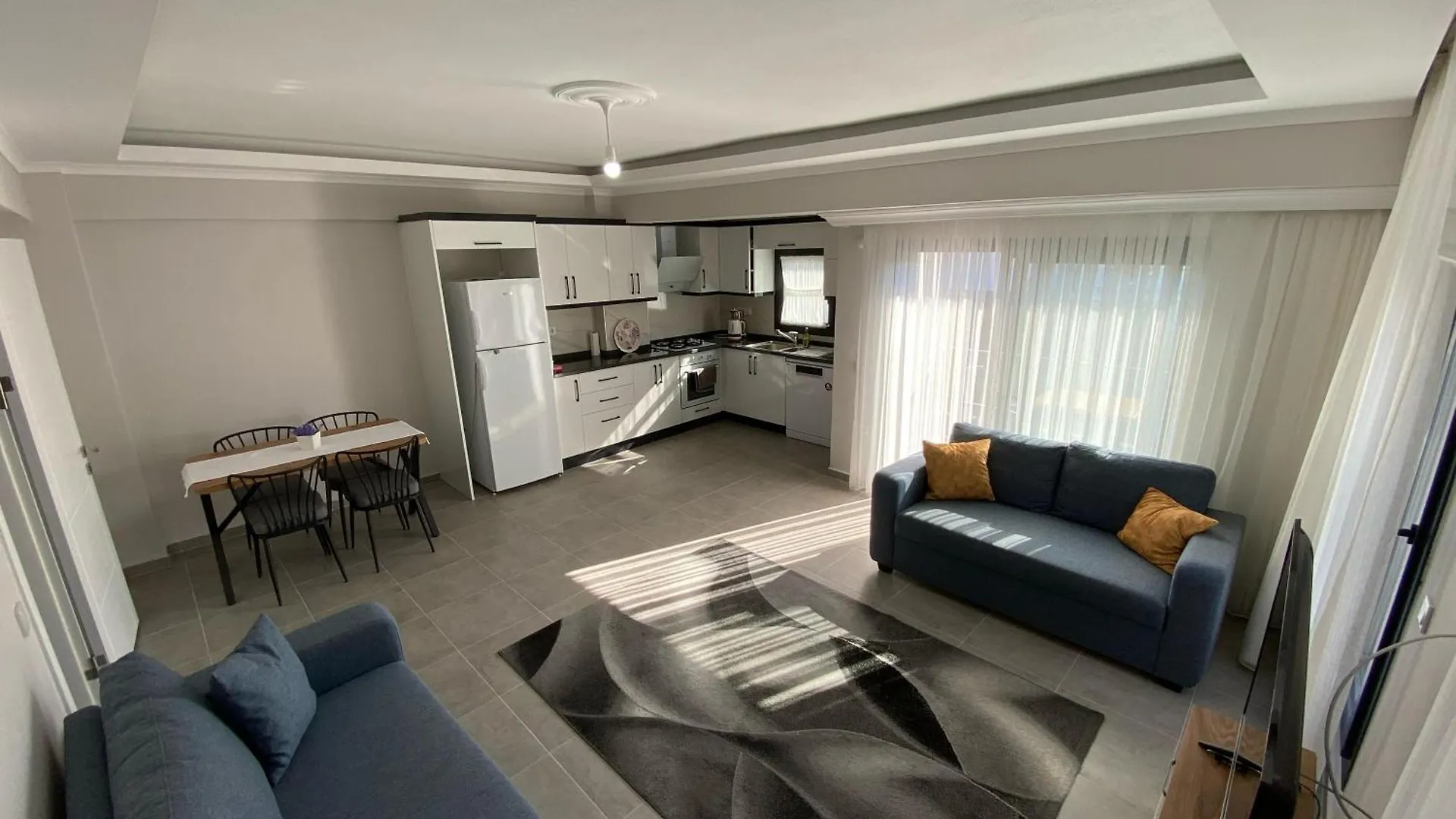 Apartment Fethiye Dubleks Daire Turkey